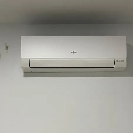 Διαμέρισμα Albaricoques Sun & *