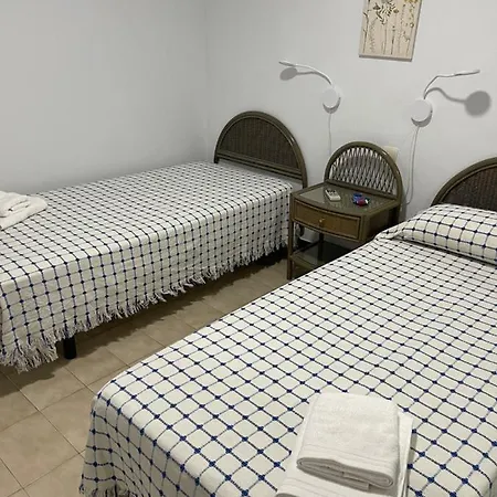Albaricoques Sun & Μασπαλόμας