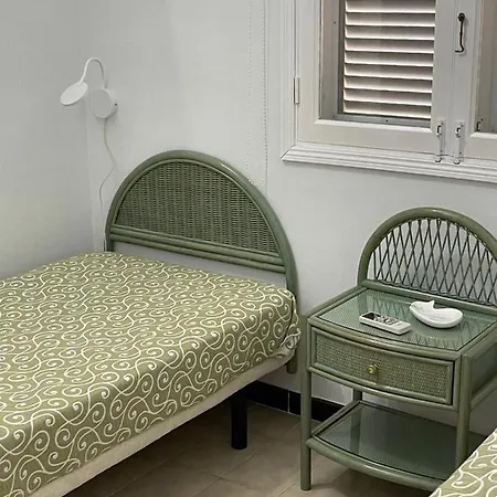 Albaricoque Sun & Apartment Maspalomas (Gran Canaria)