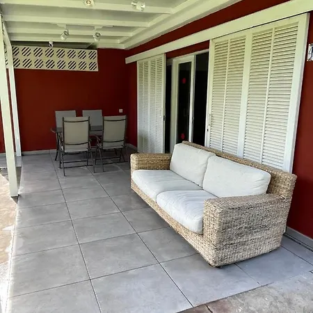 Albaricoque Sun & Apartment Maspalomas (Gran Canaria)