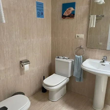 Albaricoques Sun & * Maspalomas (Gran Canaria)