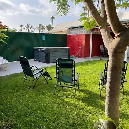 Albaricoque Sun & Apartment *