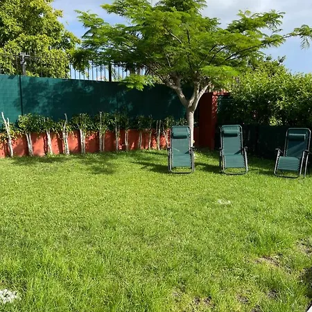 Apartment Albaricoque Sun &