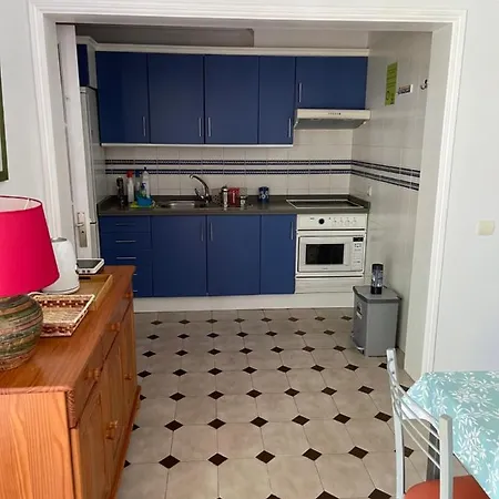 Albaricoque Sun & Apartament Maspalomas (Gran Canaria)