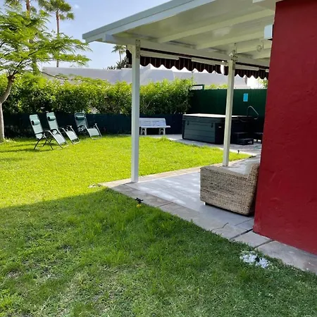 Apartment Albaricoque Sun &