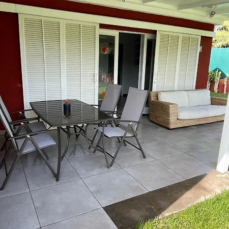 Albaricoque Sun & Apartament