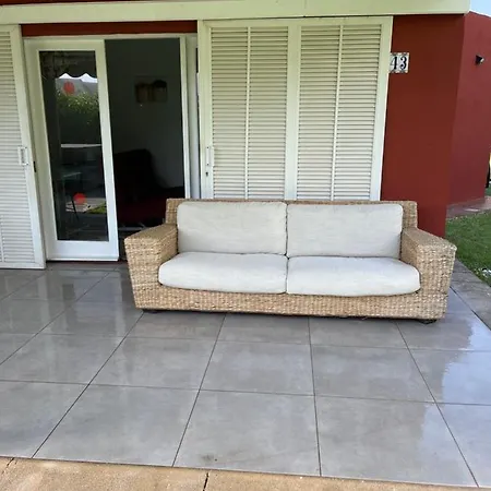 Albaricoque Sun & Apartment