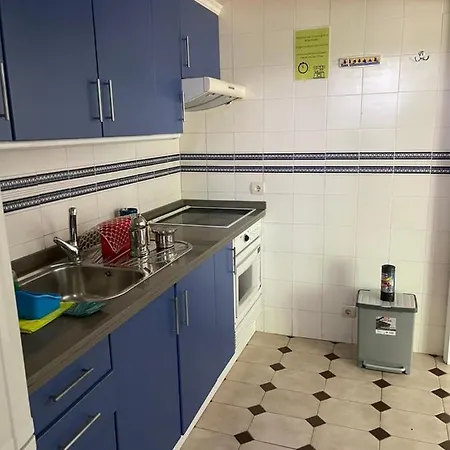 Apartment Albaricoque Sun & Maspalomas (Gran Canaria)
