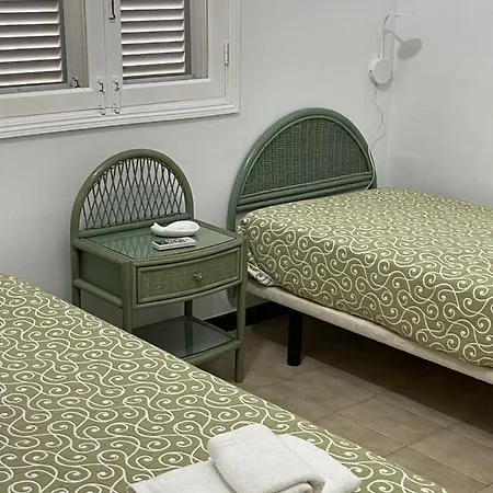 Apartment Albaricoque Sun & *