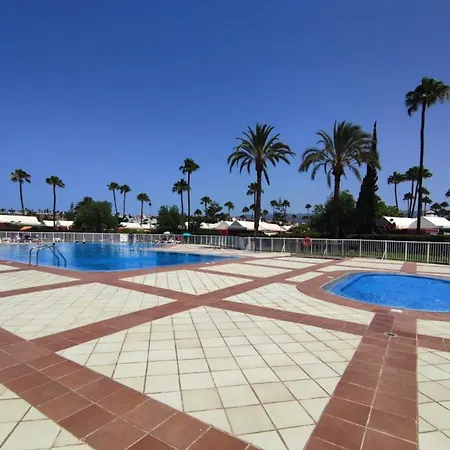 Apartment Albaricoques Sun & *
