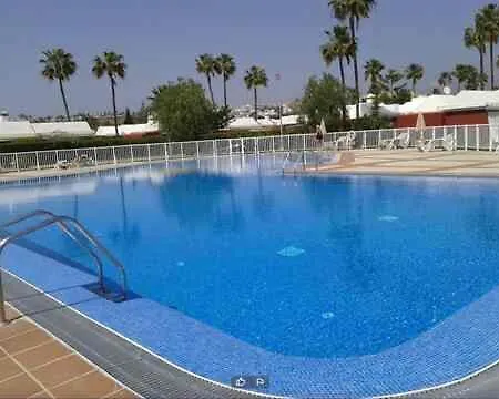 Apartment Albaricoques Sun & Maspalomas (Gran Canaria)
