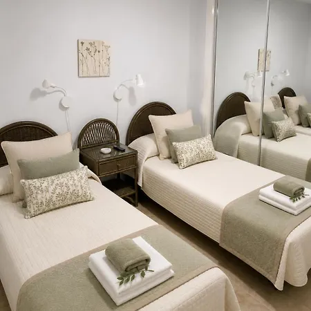 Apartment Albaricoques Sun &