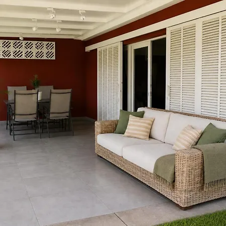 Albaricoques Sun & Apartment *