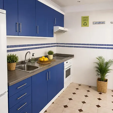 Apartment Albaricoques Sun & *