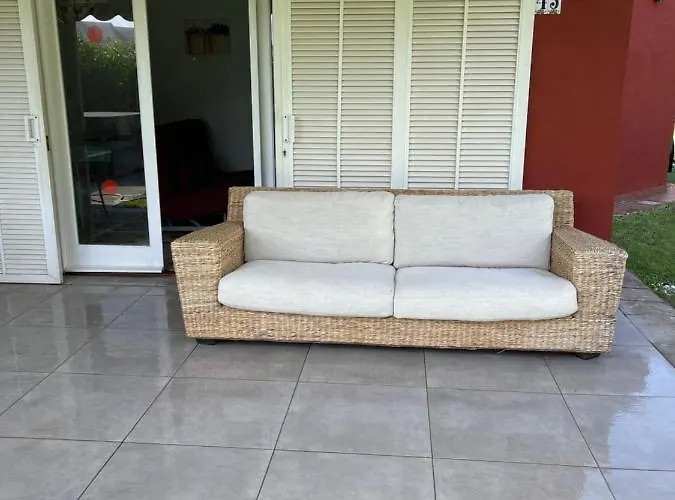 Albaricoques Sun & Апартаменты