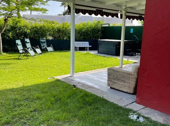 Апартаменты Albaricoques Sun &