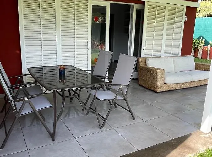 Albaricoques Sun & Апартаменты