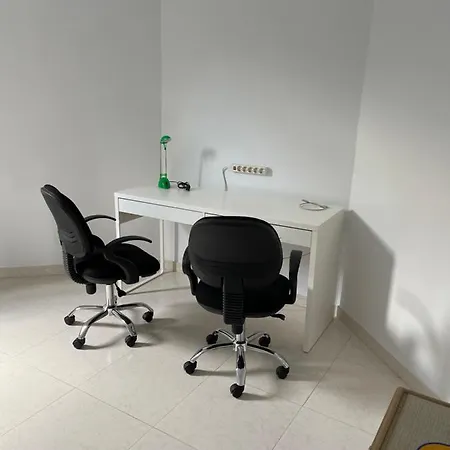 Albaricoques Sun & Appartement