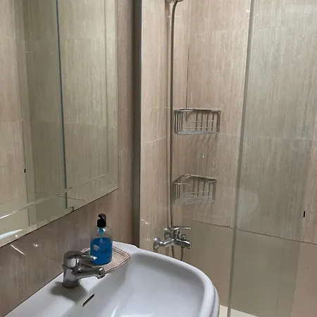 Appartement Albaricoques Sun & Maspalomas (Gran Canaria)