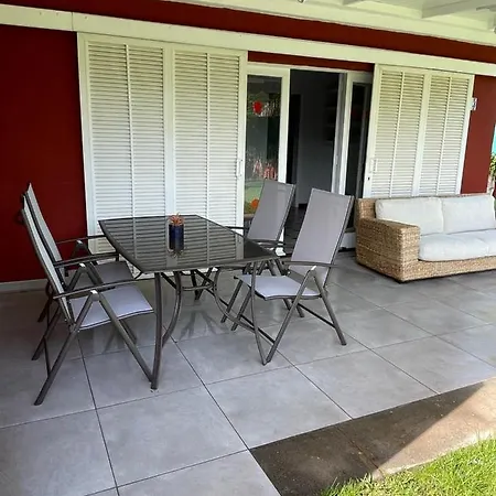 Albaricoques Sun & Appartement Maspalomas (Gran Canaria)