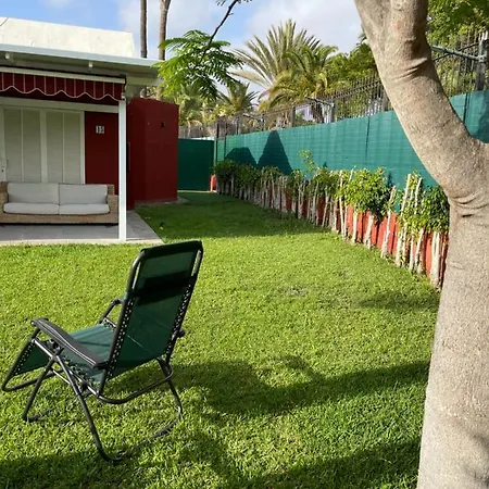 Appartement Albaricoques Sun & *