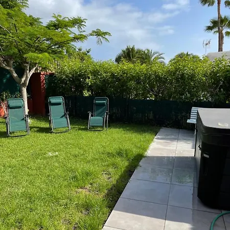 Appartement Albaricoques Sun &